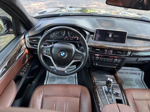 Used 2017 BMW X5 sDrive35i RWD image 47