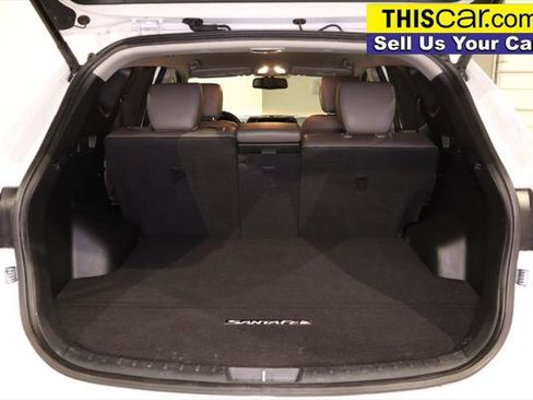 Used 2018 Hyundai Santa Fe Sport 2.0T FWD image 27