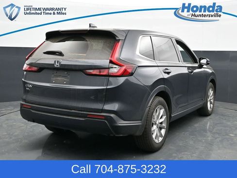 Used 2024 Honda CR-V EX-L image 8
