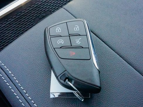 New 2027 GMC Terrain Denali AWD/4WD image 20