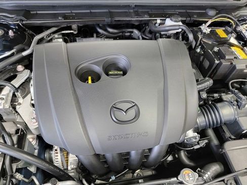 New 2026 MAZDA MAZDA3 s image 31