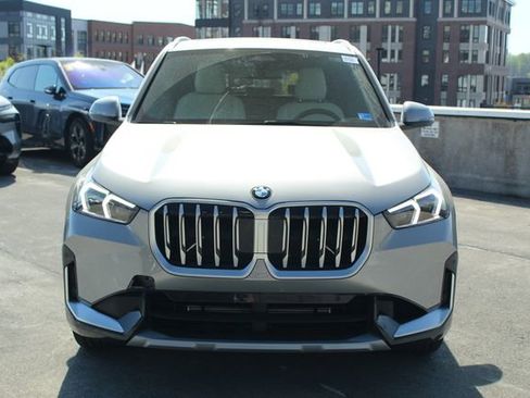 New 2026 BMW X1 xDrive28i w/ Convenience Package image 2