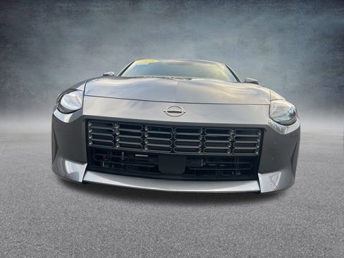 New 2025 Nissan Z Performance w/ Floor Mat Package image 8