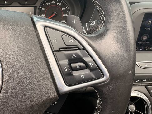 Used 2023 Chevrolet Camaro LT image 19