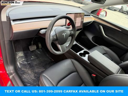 Used 2023 Tesla Model Y Long Range image 29