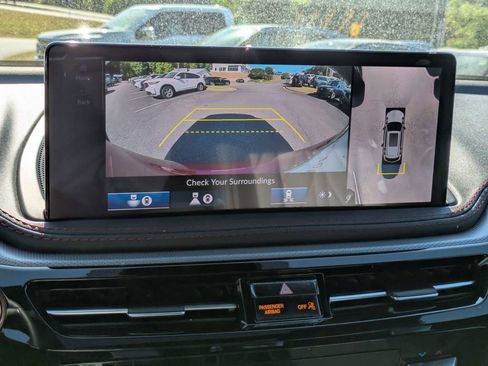 New 2026 Acura MDX A-Spec image 24