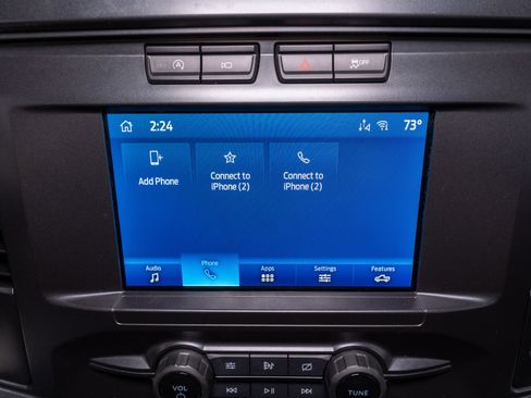 Used 2021 Ford F150 XL w/ Equipment Group 101A High image 18