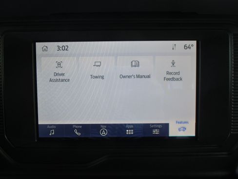 Used 2023 Ford Bronco Big Bend w/ Sasquatch Package AWD/4WD image 28