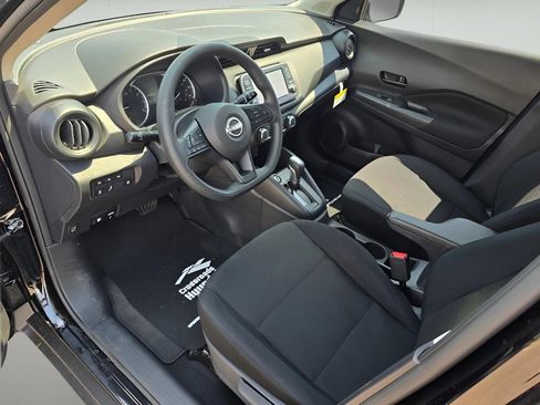 Used 2025 Nissan Kicks Play S w/ Interior Electronics Package FWD image 24