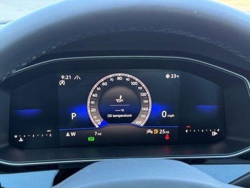 New 2026 Volkswagen Jetta SE FWD image 25