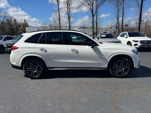 Certified 2023 Mercedes-Benz GLC 300 GLC 300 image 2