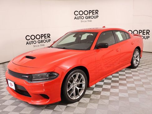 Used 2023 Dodge Charger GT image 9