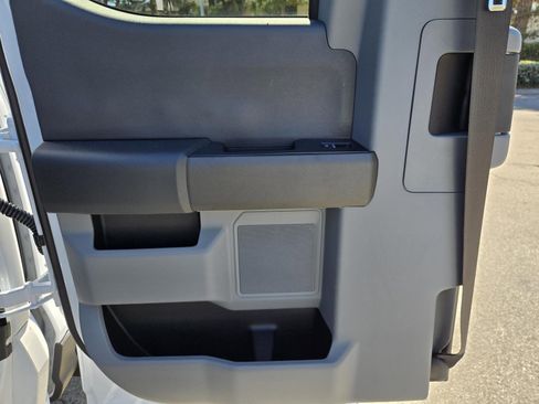 New 2026 Ford F350 XLT image 25
