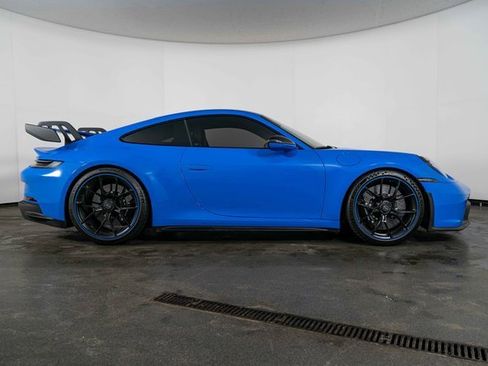 Used 2022 Porsche 911 GT3 image 9