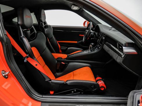 Used 2016 Porsche 911 GT3 RS RWD image 61