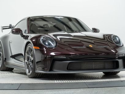 Used 2022 Porsche 911 GT3