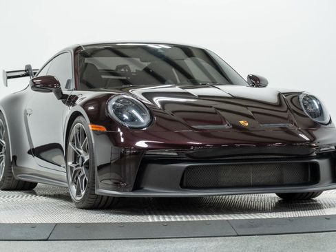 Used 2022 Porsche 911 GT3 image 1