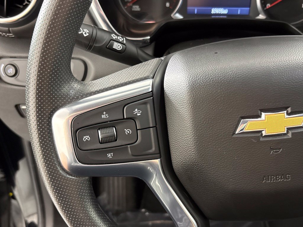 Used 2025 Chevrolet Blazer LT FWD image 27