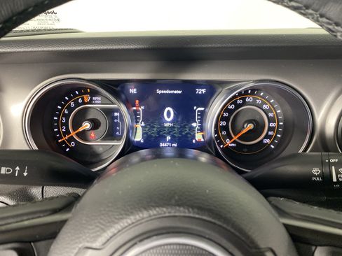 Used 2022 Jeep Gladiator Sport AWD/4WD image 22