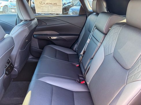 New 2026 Lexus RX 350 Premium image 19