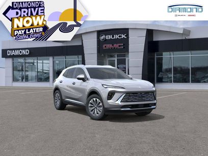 New 2026 Buick Envision Preferred