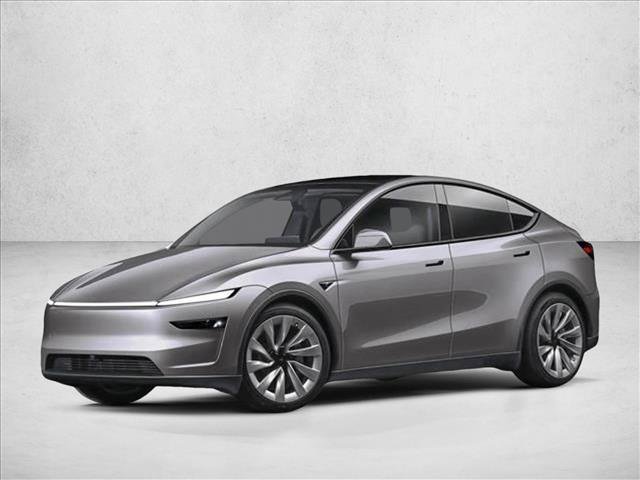 Used 2026 Tesla Model Y 2WD image 24