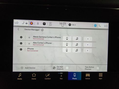 Used 2022 Jeep Wagoneer Series I image 26