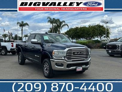 Used 2022 RAM 2500 Limited