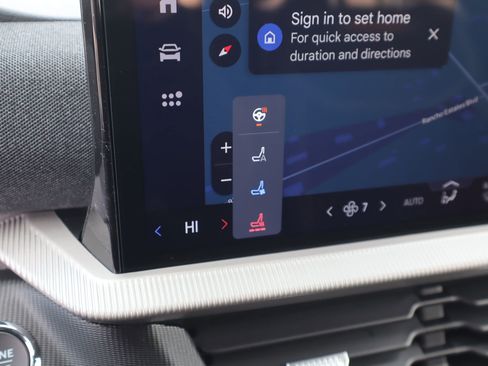 New 2026 Ford Explorer Tremor w/ Tremor Ultimate Package image 8