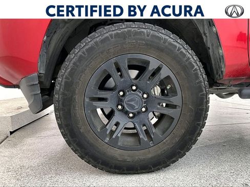 Used 2022 Toyota Tacoma SR image 11