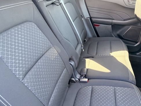 Certified 2025 Ford Escape Active FWD image 11