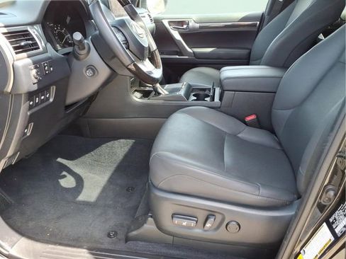Used 2023 Lexus GX 460 Premium w/ Premium Plus Package AWD/4WD image 20
