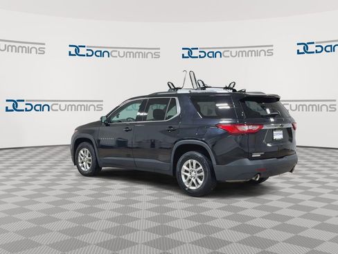 Used 2018 Chevrolet Traverse LT FWD image 6