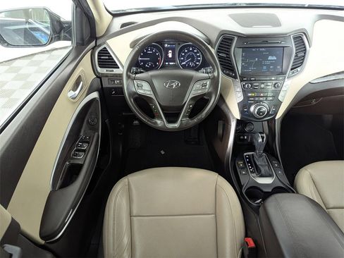 Used 2017 Hyundai Santa Fe Sport w/ 2.4L Tech Package 04 image 14