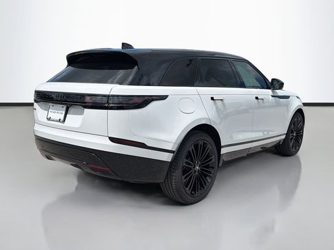 New 2026 Land Rover Range Rover Velar Belgravia AWD/4WD image 5