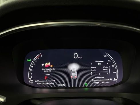 New 2026 Acura MDX Base image 18