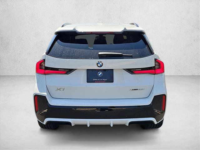 New 2026 BMW X1 xDrive28i w/ Technology Package AWD/4WD image 8