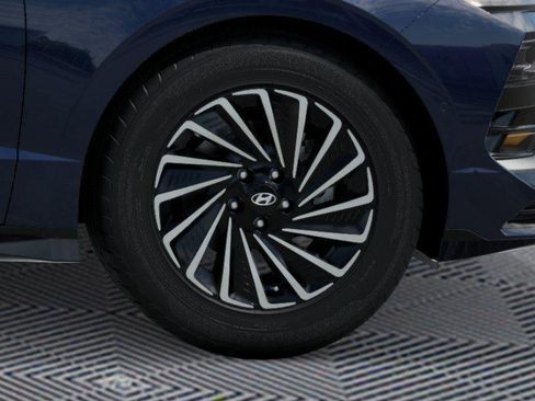 New 2026 Hyundai Sonata Limited image 8