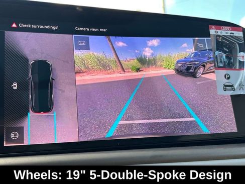 New 2025 Audi Q5 Premium Plus image 19