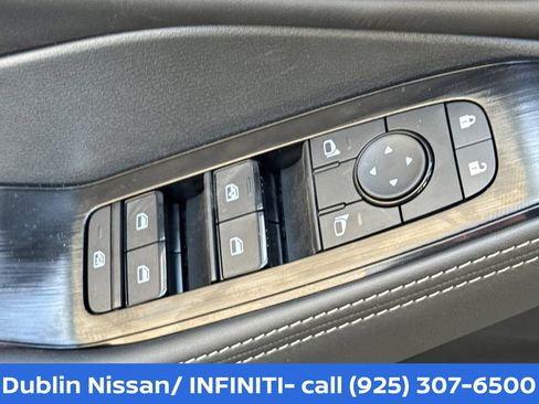 New 2026 Nissan Rogue SV w/ Cold Weather Package FWD image 13