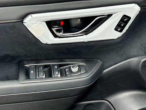 New 2026 Subaru Forester Touring image 21