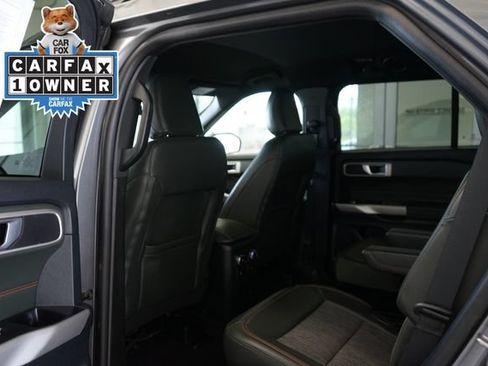 Certified 2023 Ford Explorer Timberline AWD/4WD image 30