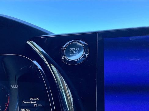 Used 2025 Lexus RX 350 Premium w/ Accessory Package (Z1) image 34