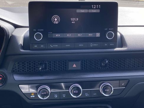 New 2025 Honda CR-V Sport image 16