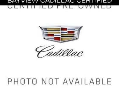 Certified 2023 Cadillac XT4 Premium Luxury w/ Cold Weather Package