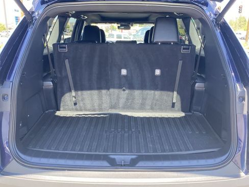Certified 2024 Toyota Grand Highlander AWD Hybrid image 24