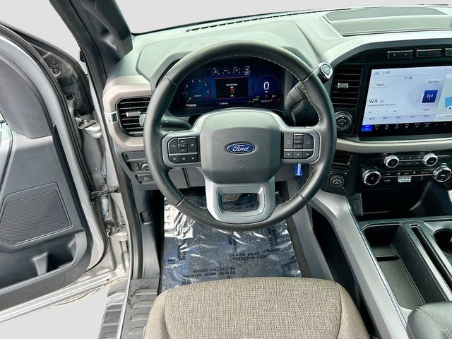 Used 2024 Ford F150 XLT w/ Mobile Office Package AWD/4WD image 17