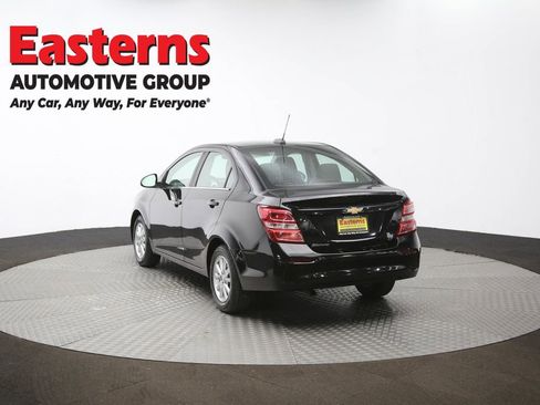 Used 2019 Chevrolet Sonic LT image 35