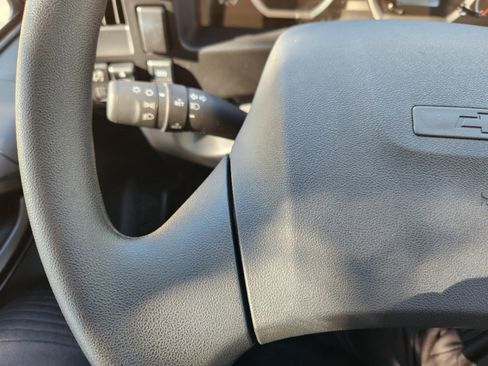 New 2024 Chevrolet Low Cab Forward 5500XD image 29