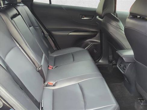 Certified 2024 Toyota Venza XLE AWD/4WD image 25